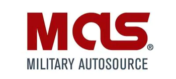 Military AutoSource logo | Central Nissan in Jonesboro AR