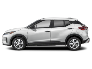 2024 Nissan Kicks | Central Nissan in Jonesboro AR
