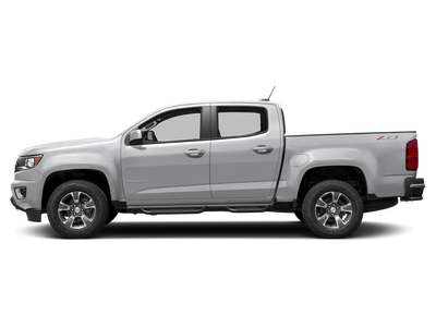 2015 Chevrolet Colorado 4WD Z71