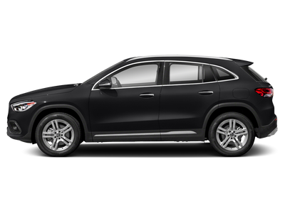 2021 Mercedes-Benz GLA GLA 250 4MATIC®