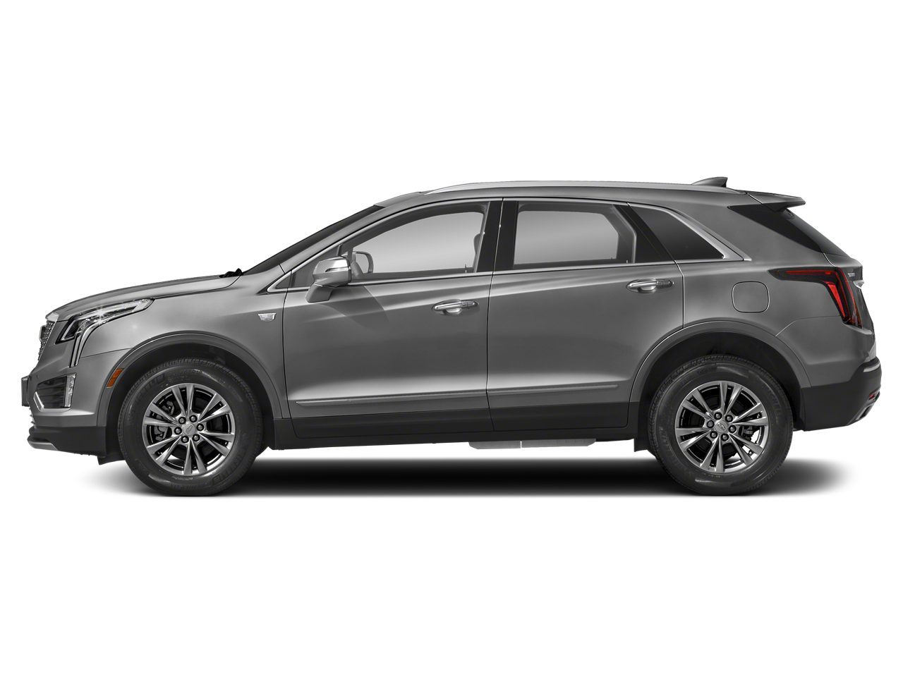2022 Cadillac XT5 FWD Premium Luxury