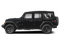 2025 Jeep Wrangler Rubicon 4 Door 4x4