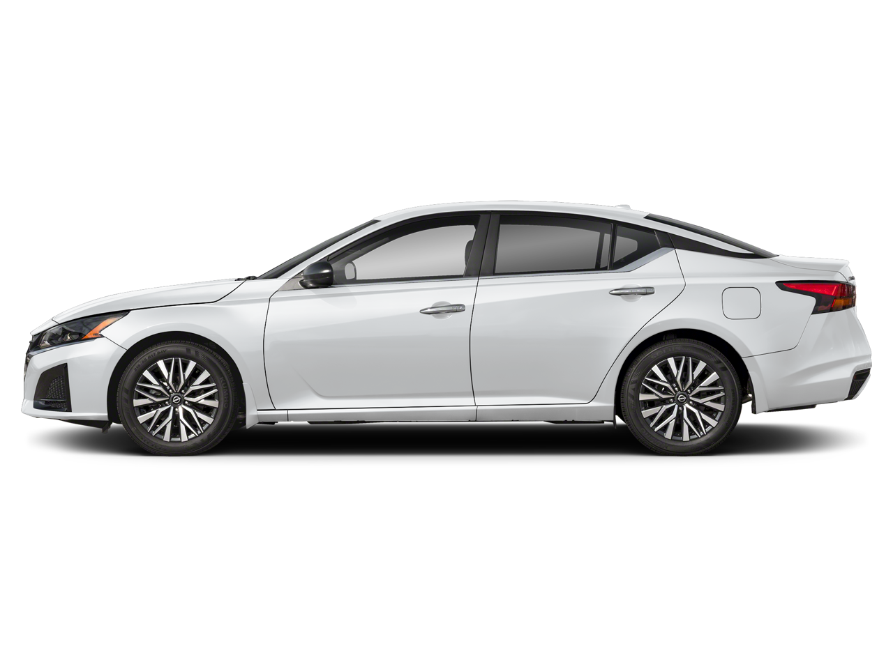 2026 Nissan Altima SV Special Edition
