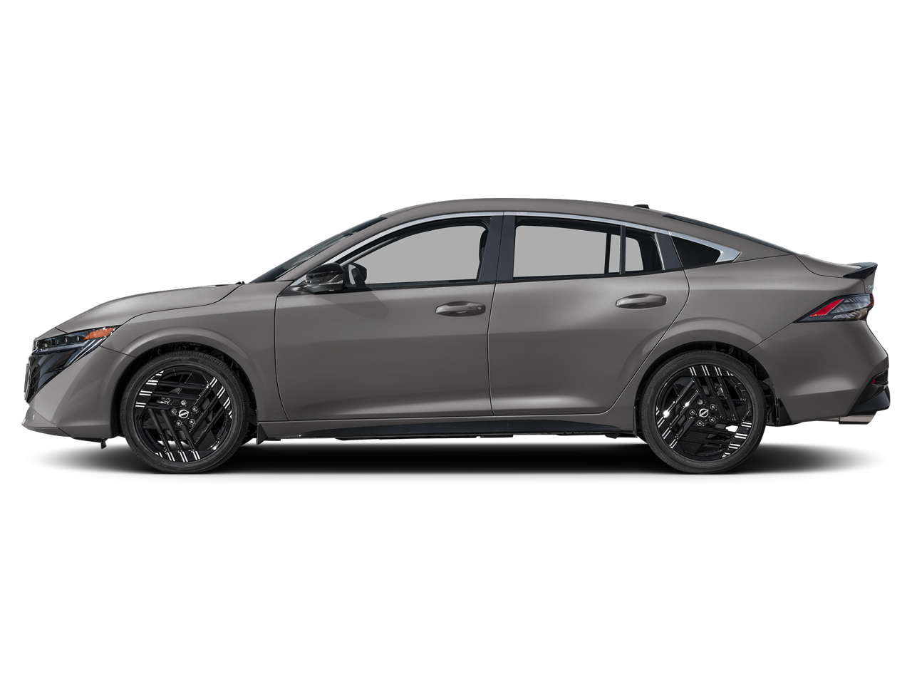2026 Nissan Sentra SR - Photo 25