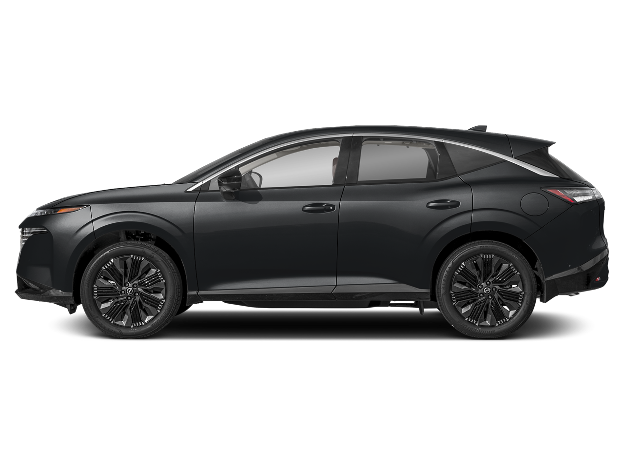 2026 Nissan Murano Platinum - Photo 24