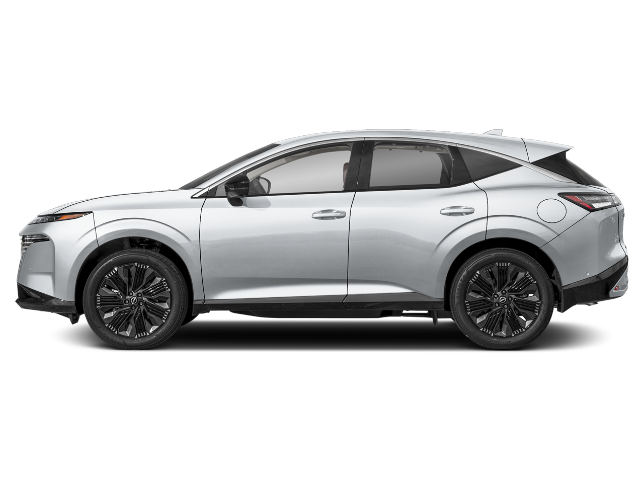 2026 Nissan Murano SL - Photo 24