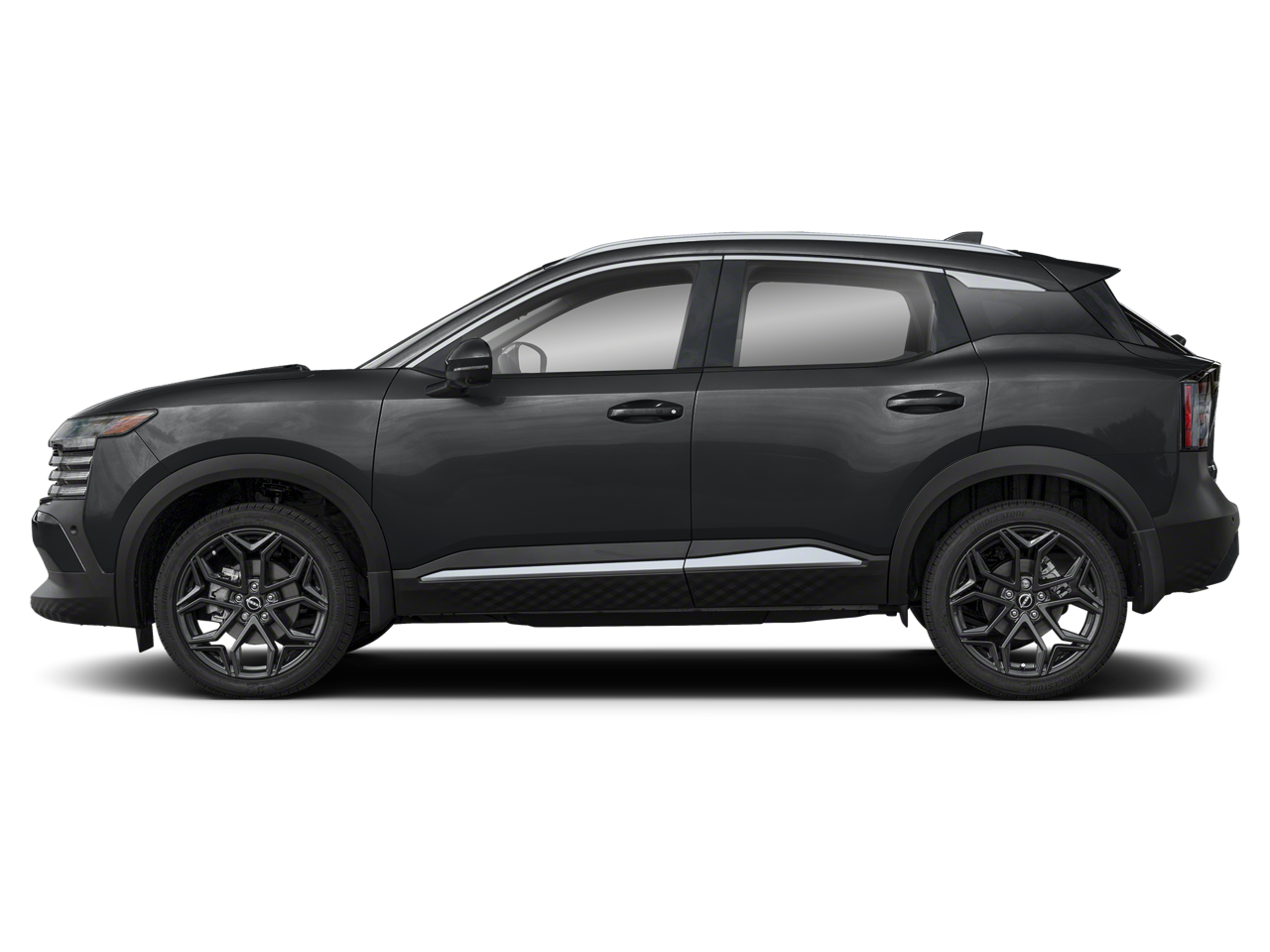 2026 Nissan KICKS SR - Photo 18