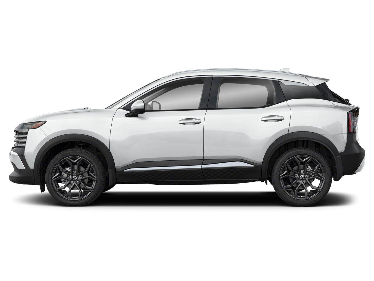 2026 Nissan KICKS SR AWD - Photo 25