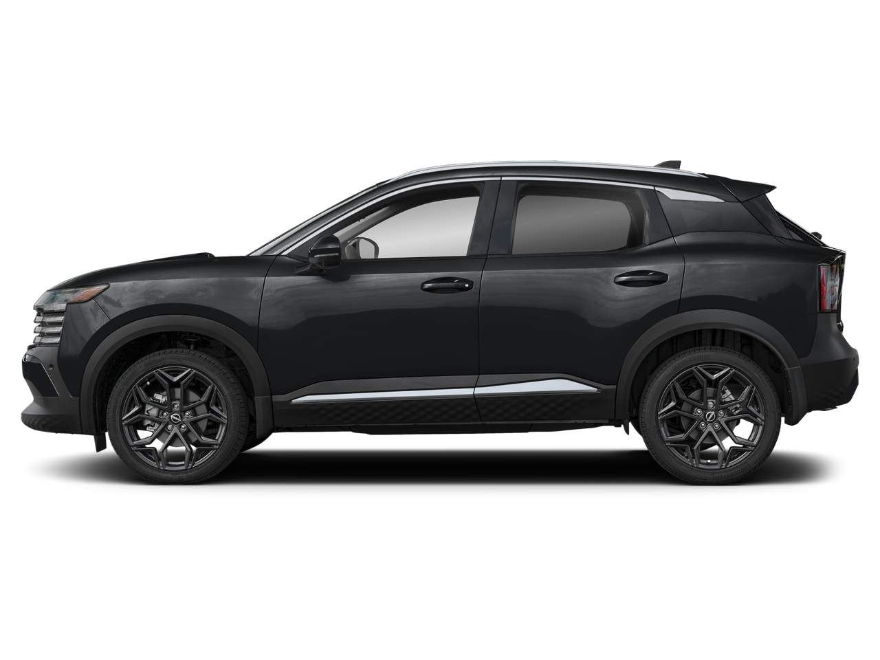 2026 Nissan KICKS SR - Photo 25