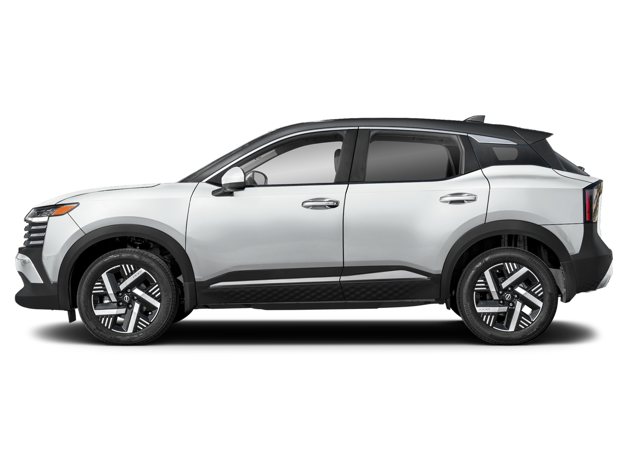 2026 Nissan KICKS SV AWD - Photo 27