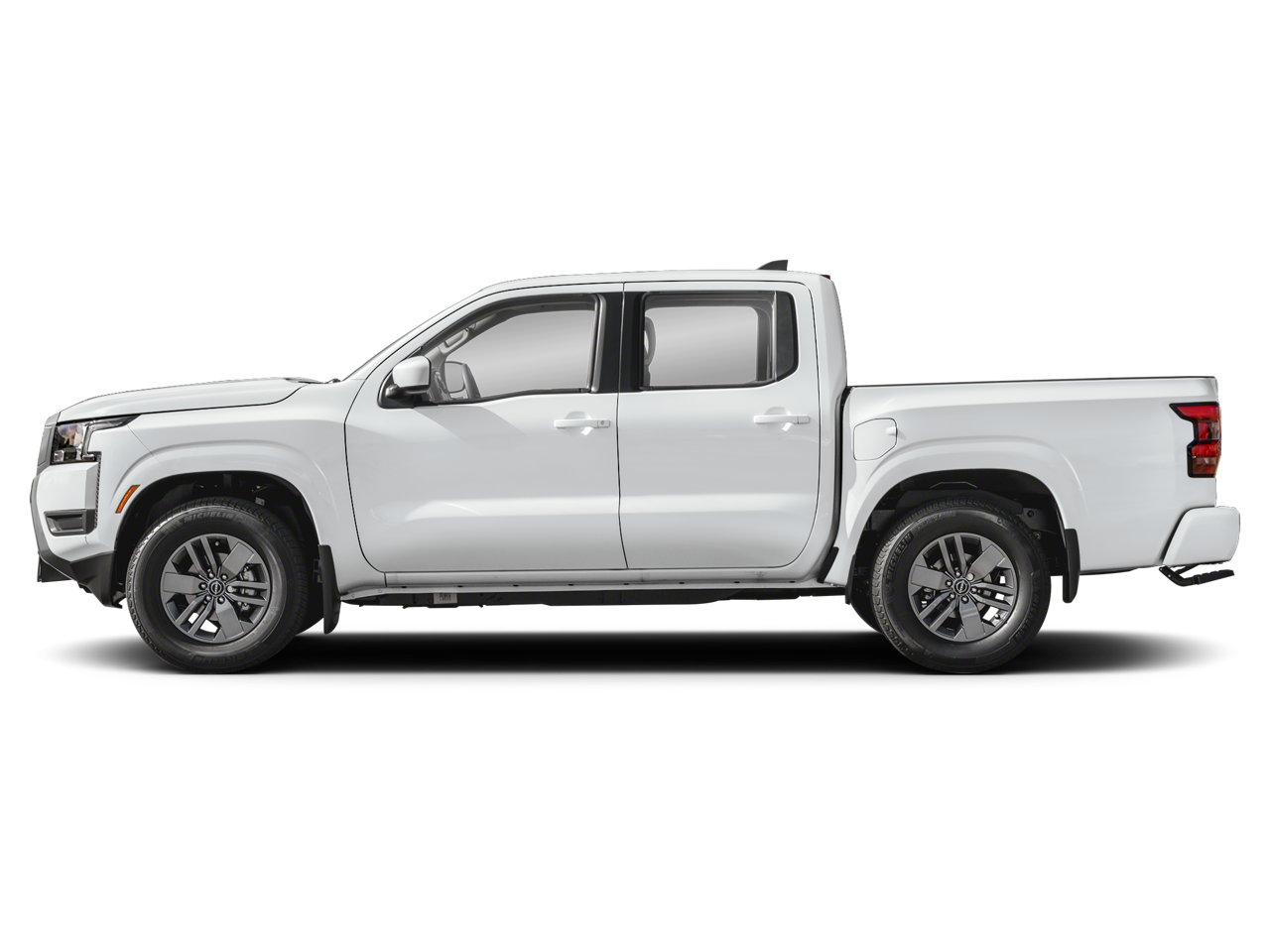 2026 Nissan Frontier SV - Photo 25