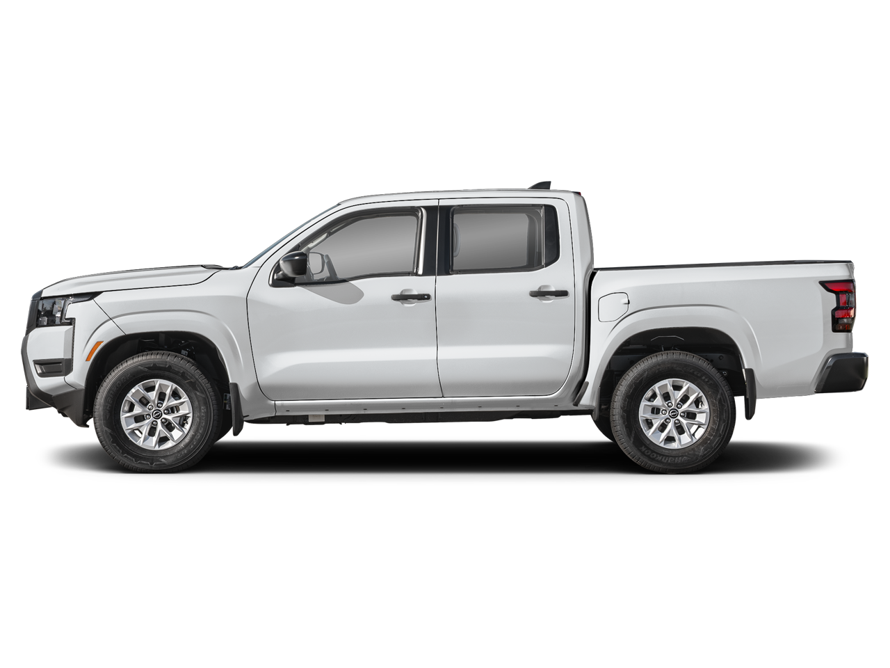 2026 Nissan Frontier S - Photo 25