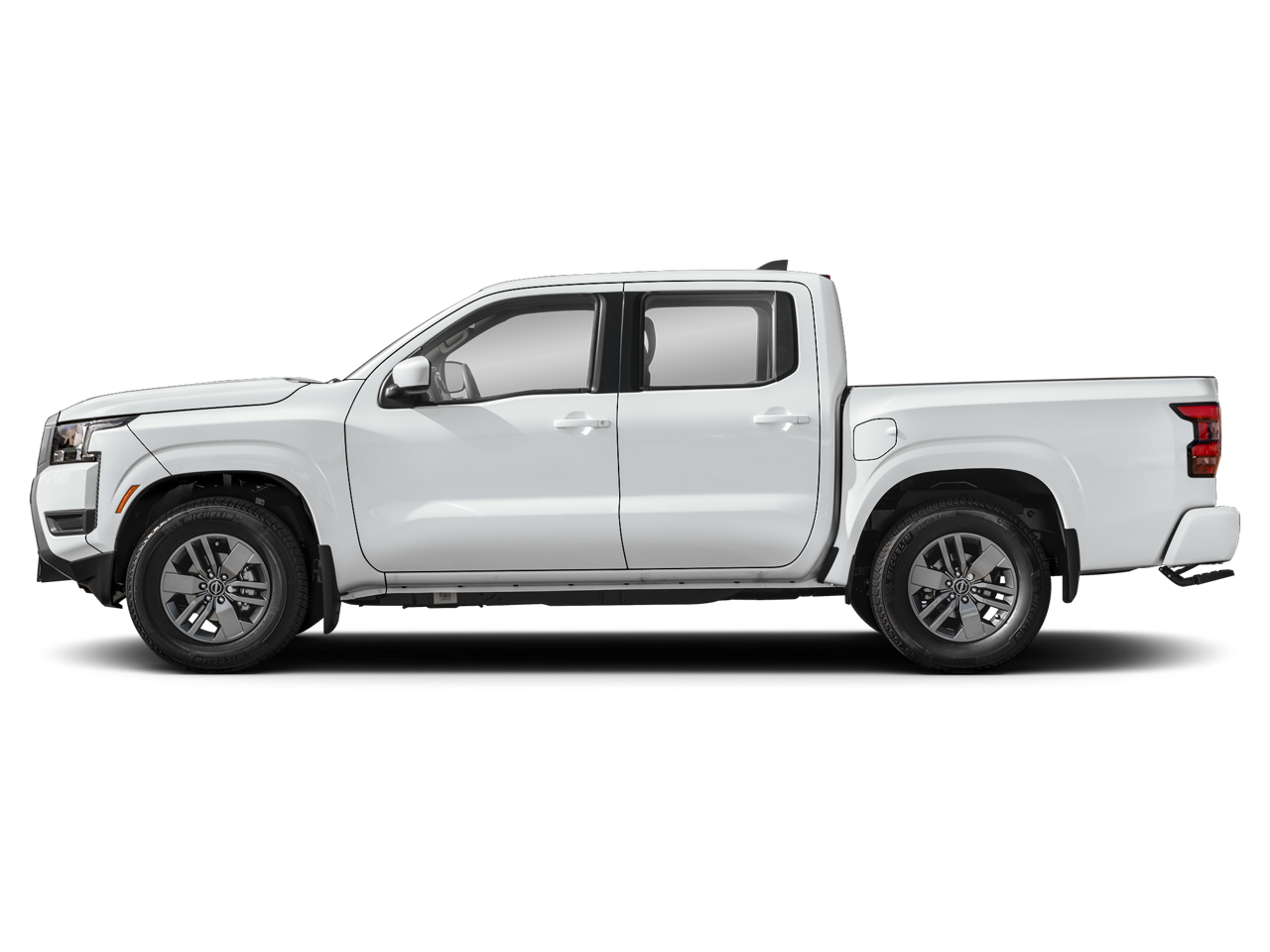 2026 Nissan Frontier SV - Photo 23