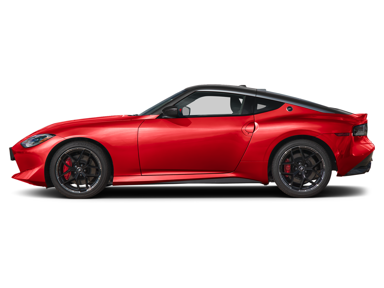 2027 Nissan Z Performance