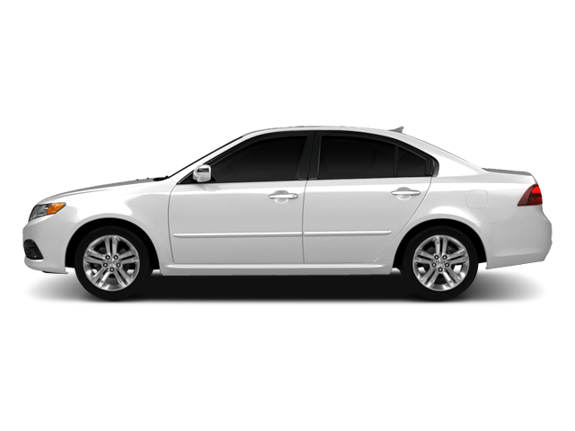 2010 Kia Optima LX AT's photo