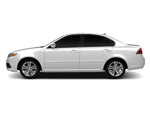 2010 Kia Optima LX