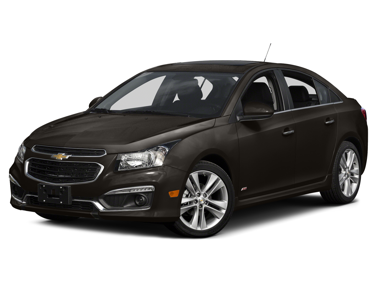 2015 Chevrolet Cruze LTZ
