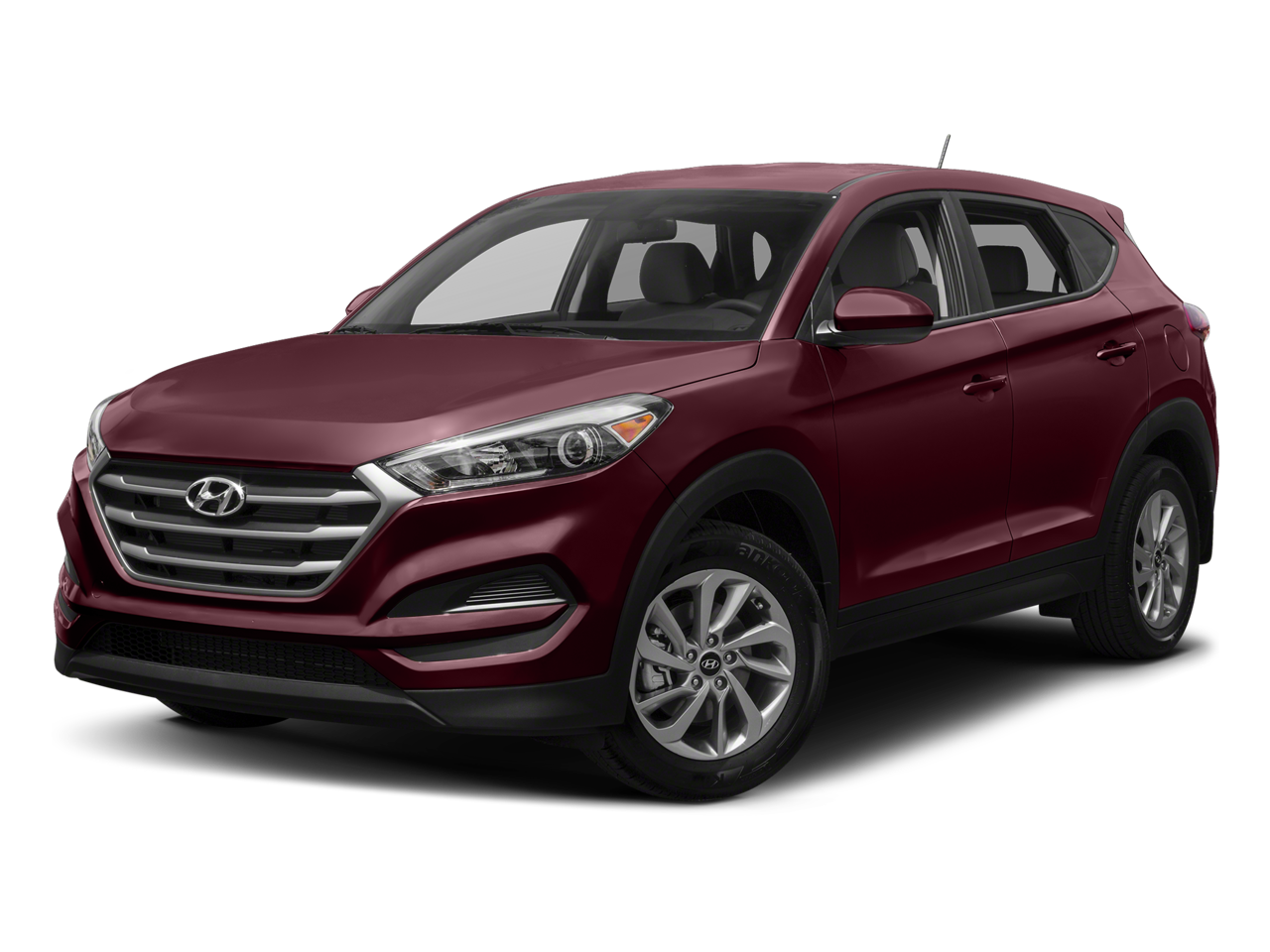 2017 Hyundai Tucson SE FWD's photo
