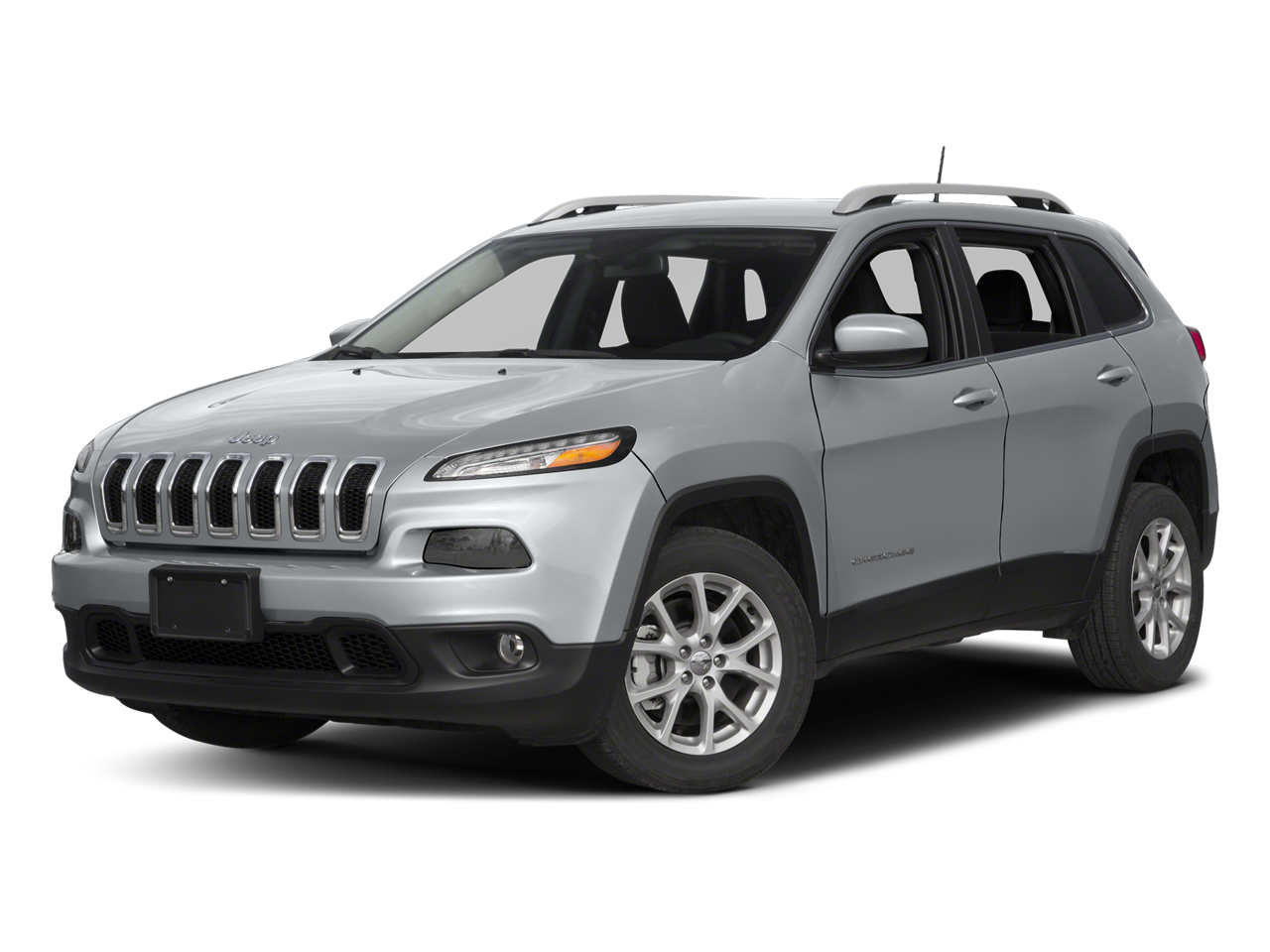 2017 Jeep Cherokee Latitude's photo