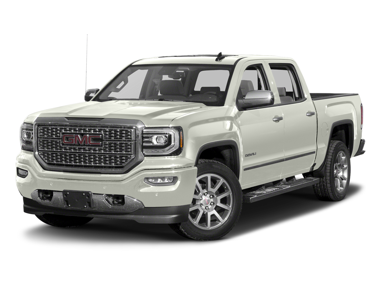 2018 GMC Sierra 4WD Crew Cab Short Box's photo