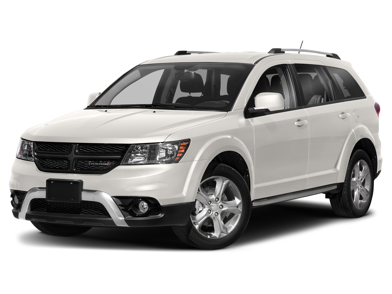 2019 Dodge Journey SE FWD's photo