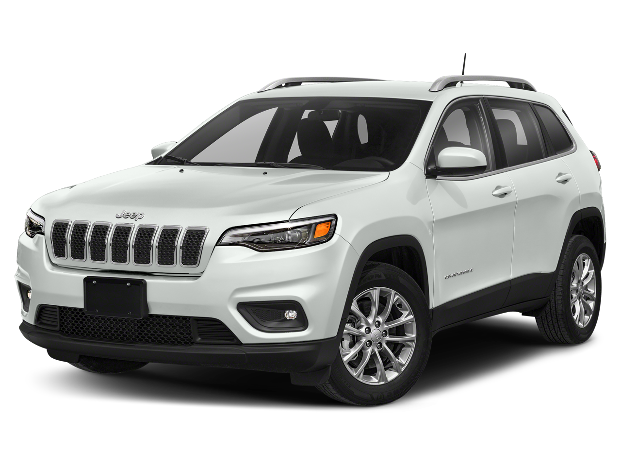 2020 Jeep Cherokee Latitude 4X4's photo