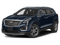 2022 Cadillac XT5 FWD Premium Luxury