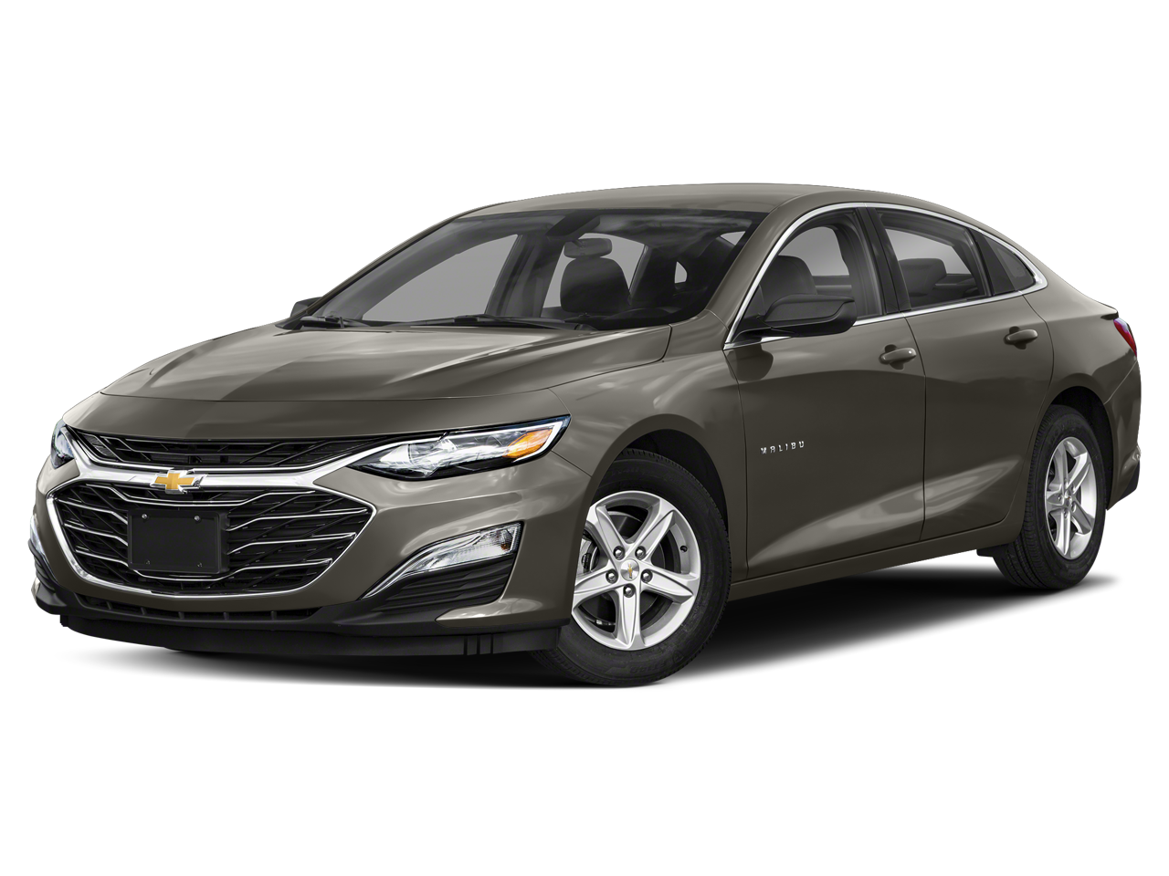 2022 Chevrolet Malibu LS 1LS