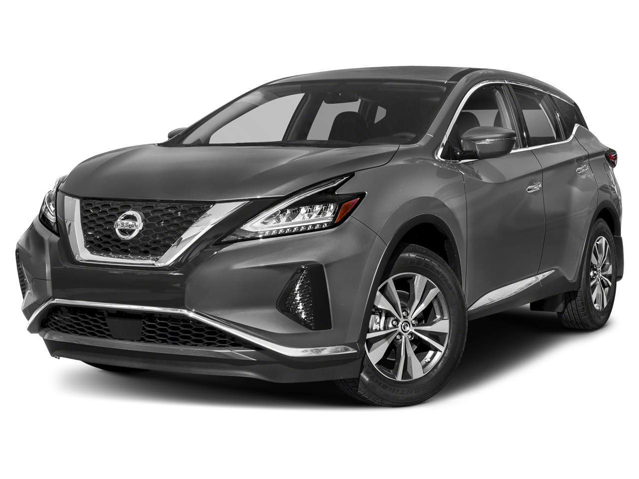 2022 Nissan Murano SV