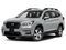 2022 Subaru Ascent Premium