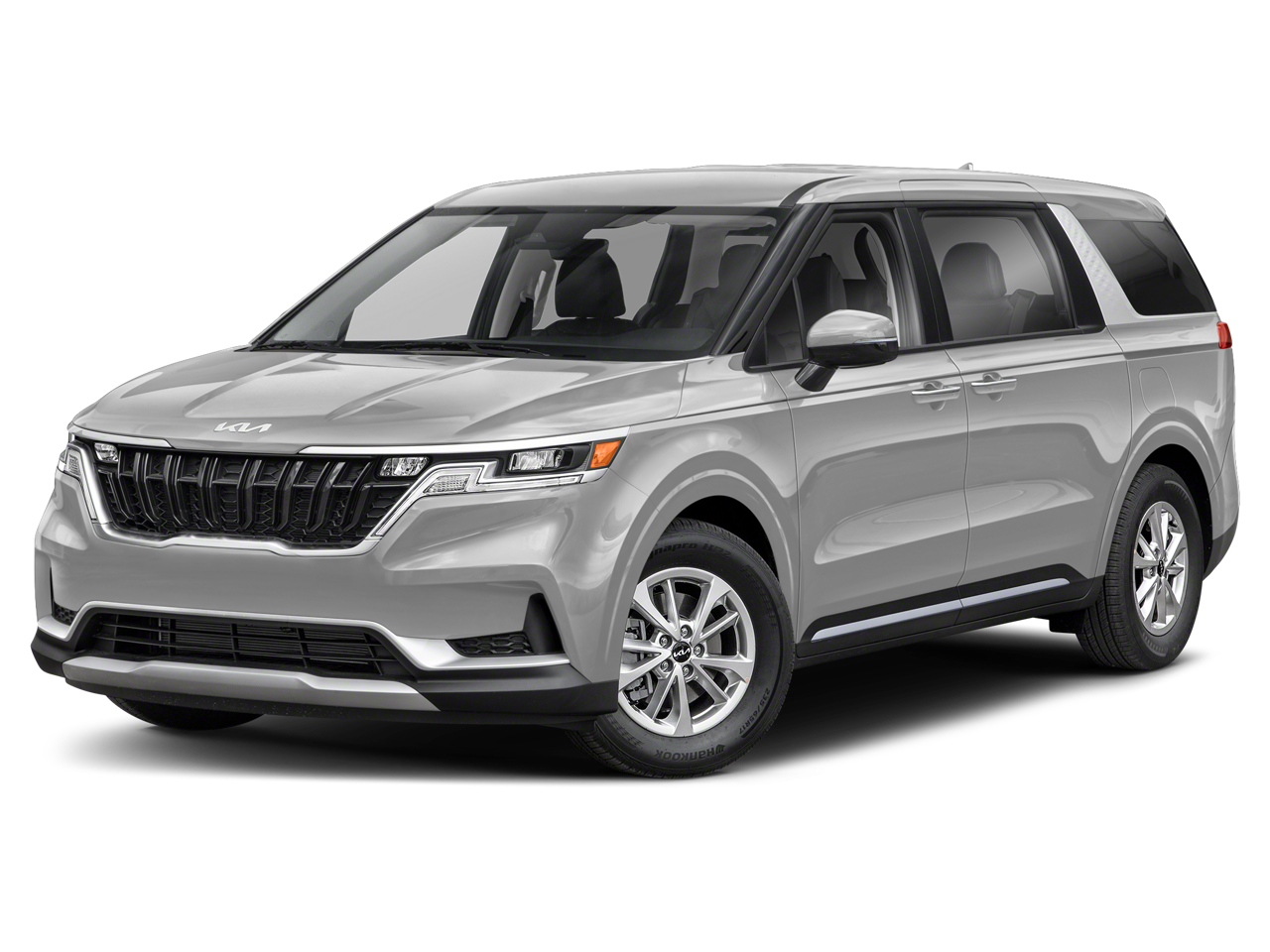 2023 Kia Sedona LX Seat Pkg's photo