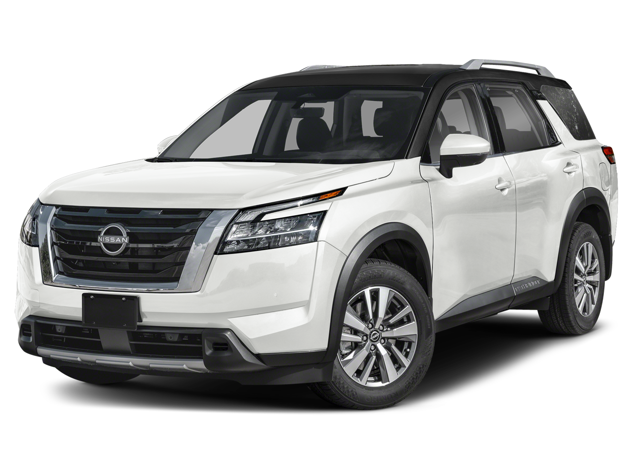 2024 Nissan Pathfinder SL 4WD's photo