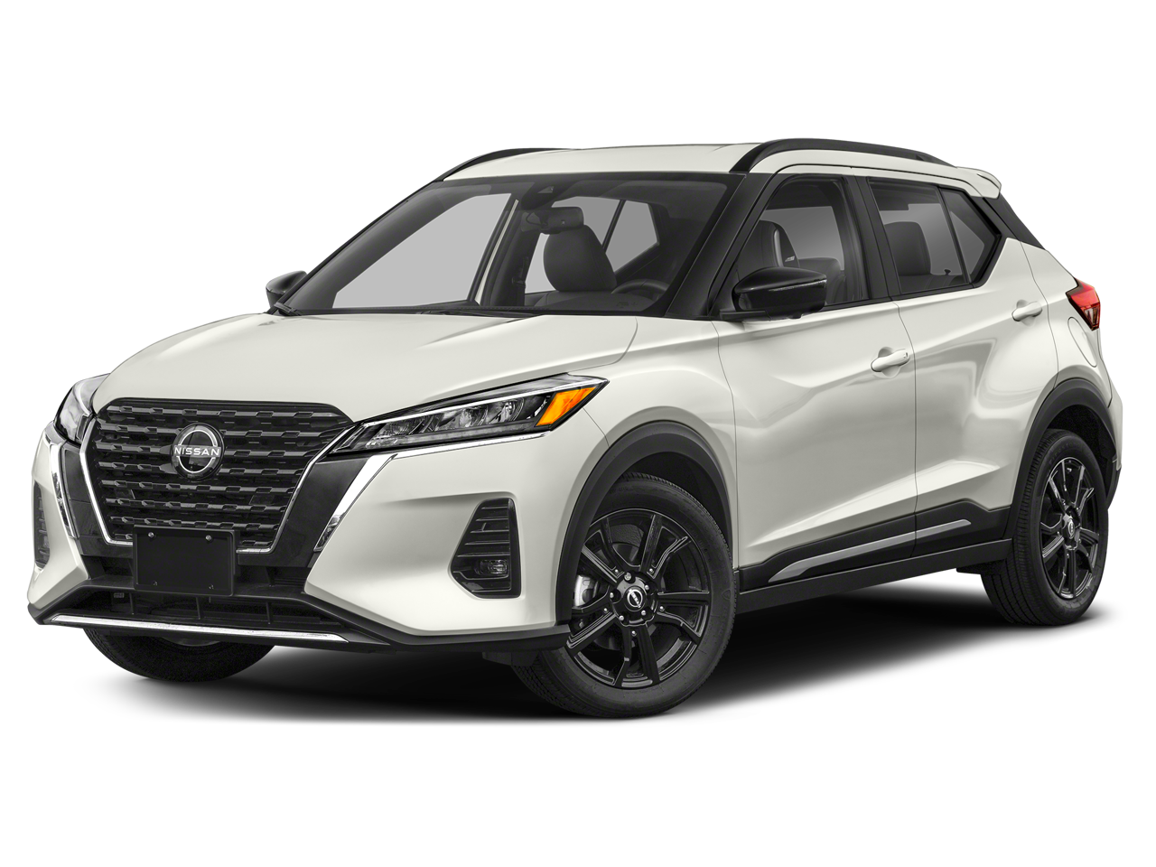 2024 Nissan Kicks 1.6 SR's photo