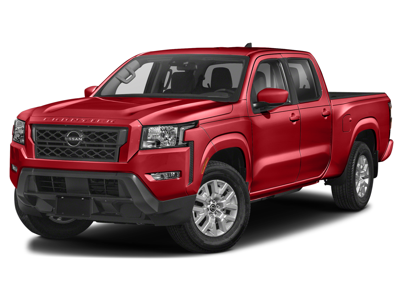 2024 Nissan Frontier SV Crew Cab 4X2 SWB's photo