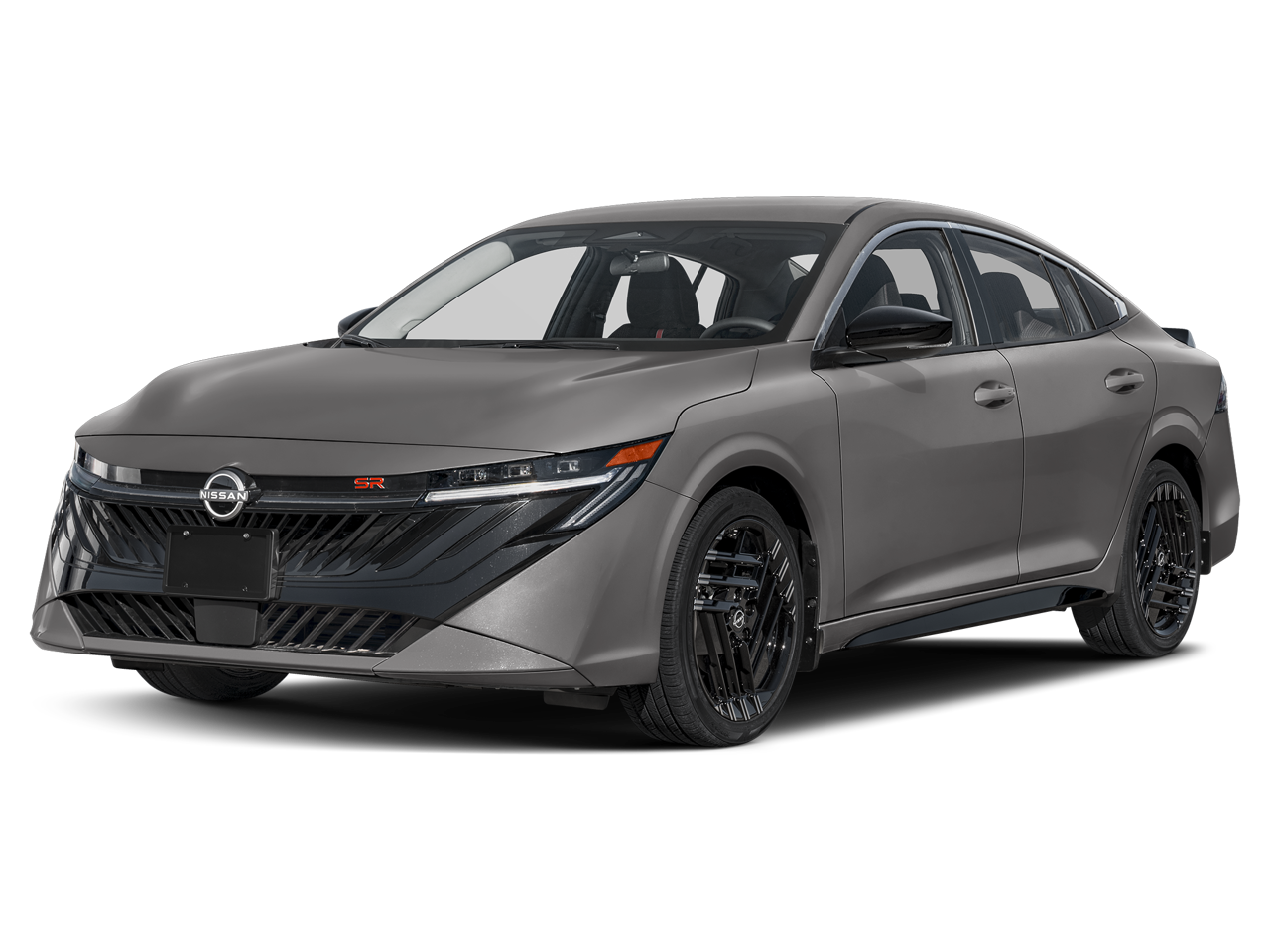 2026 Nissan Sentra SR - Photo 23
