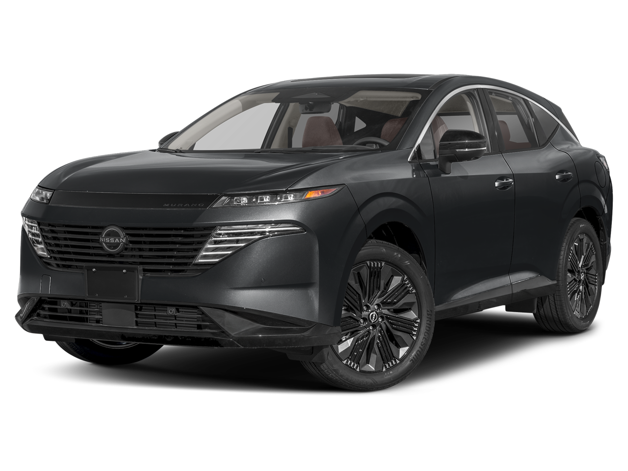 2026 Nissan Murano Platinum - Photo 22