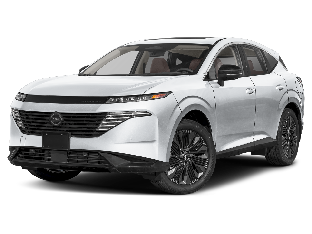 2026 Nissan Murano SL - Photo 22