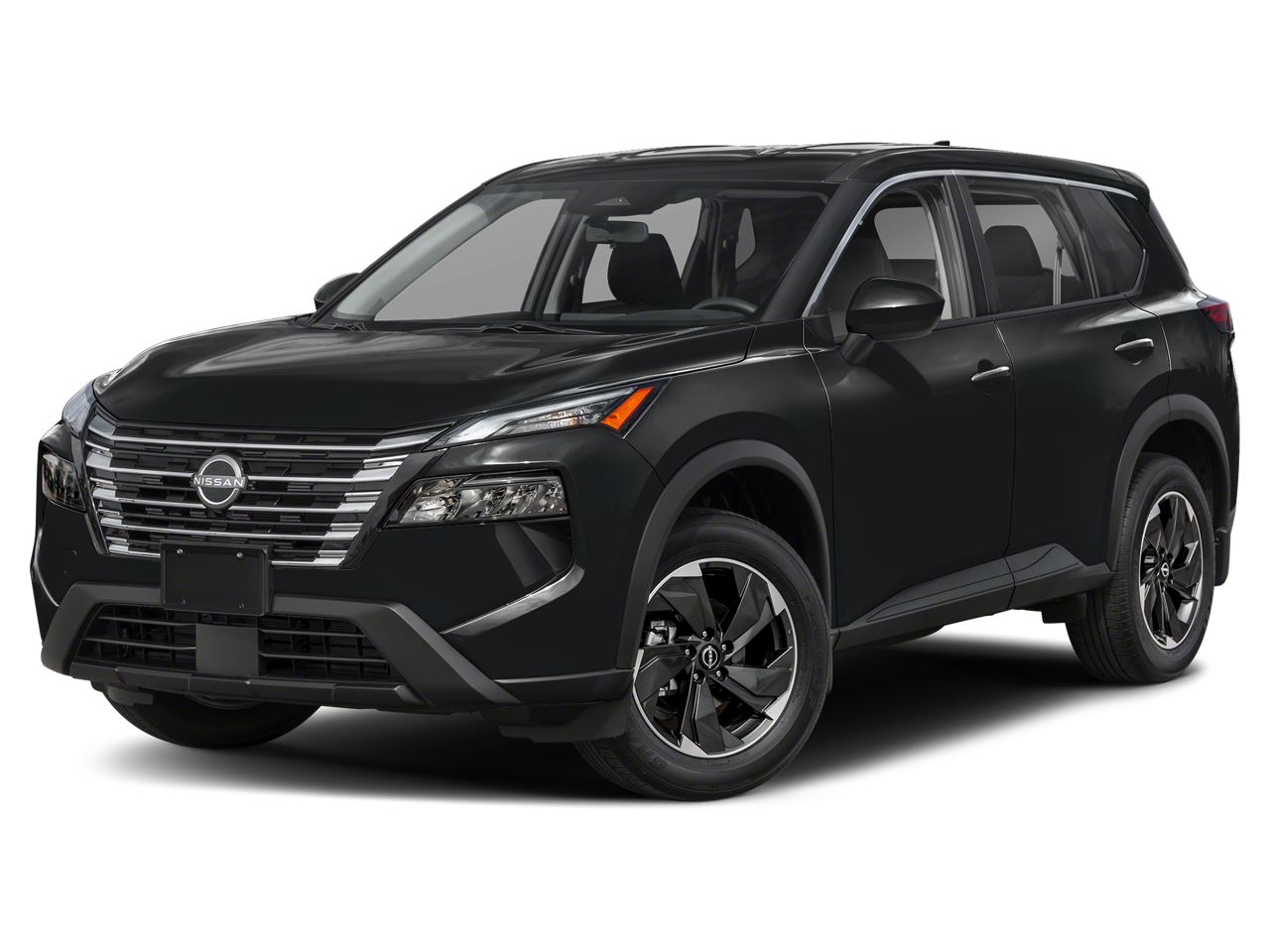 2026 Nissan Rogue SV FWD's photo