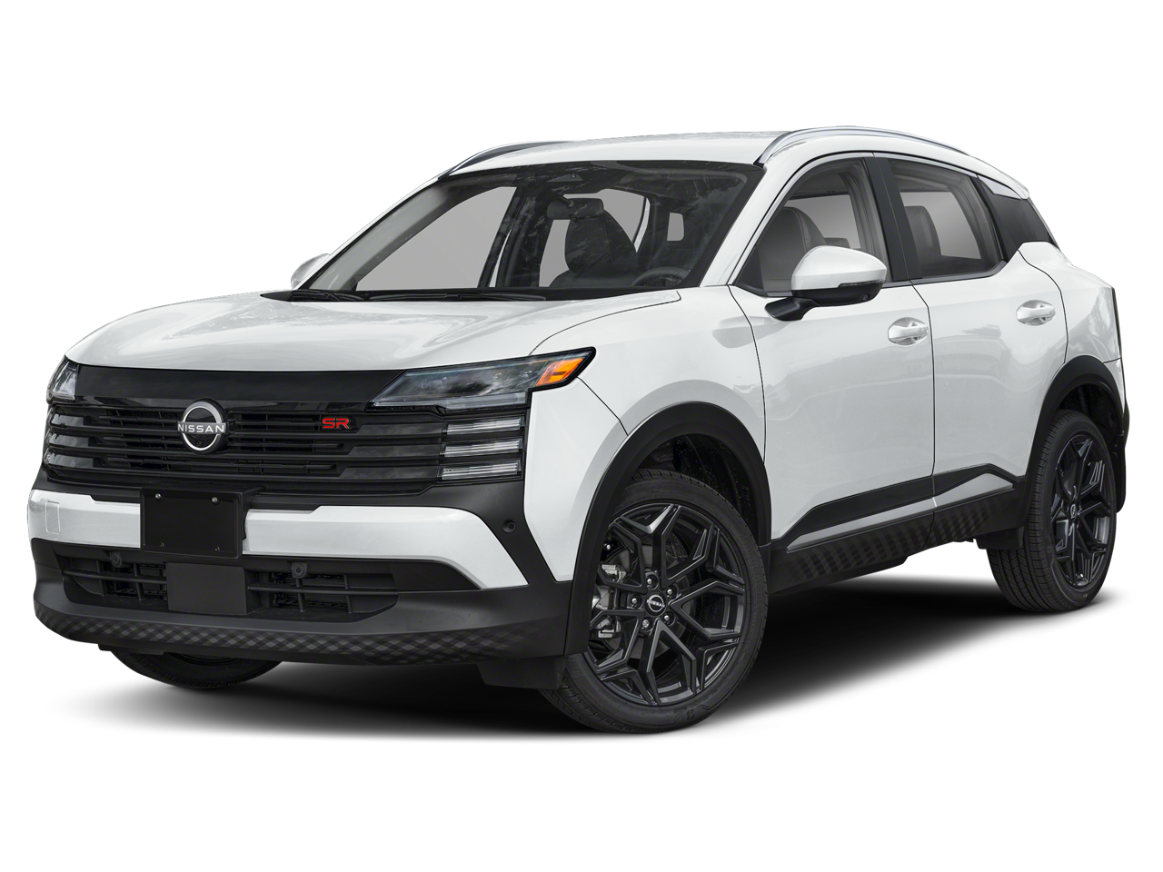2026 Nissan KICKS SR AWD - Photo 23