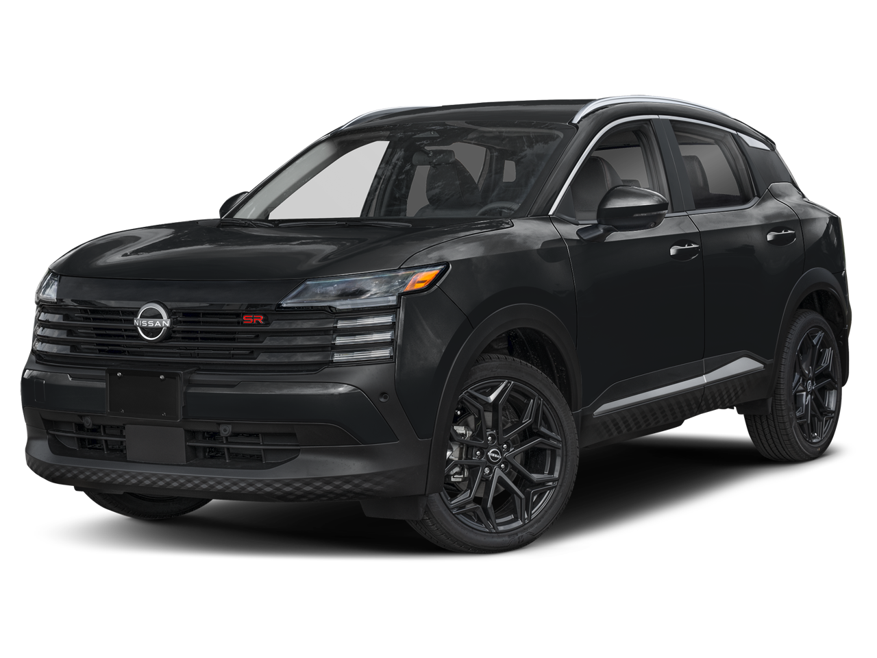 2026 Nissan KICKS SR - Photo 23