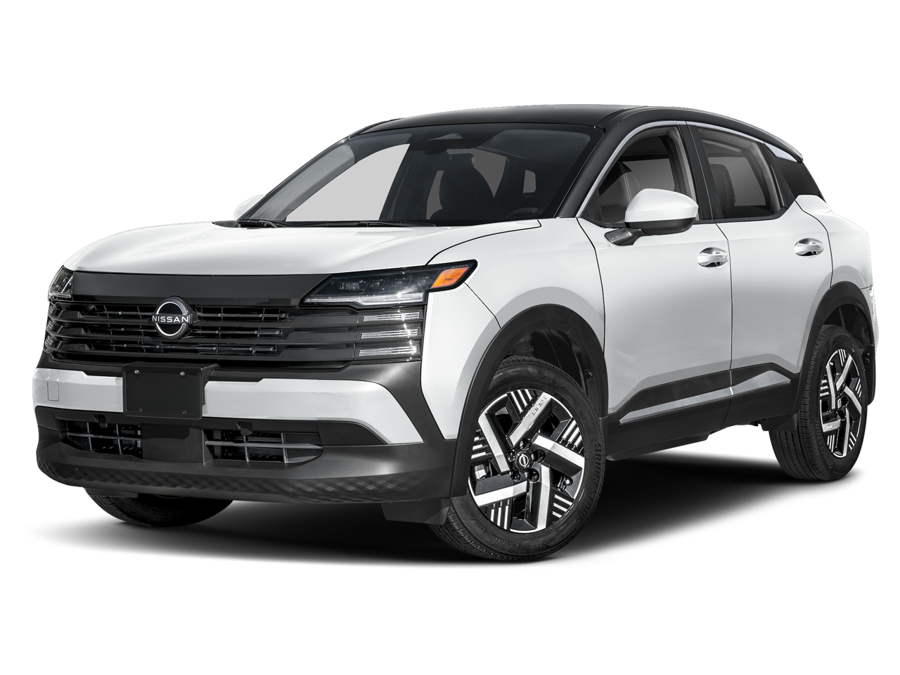 2026 Nissan KICKS SV AWD - Photo 25