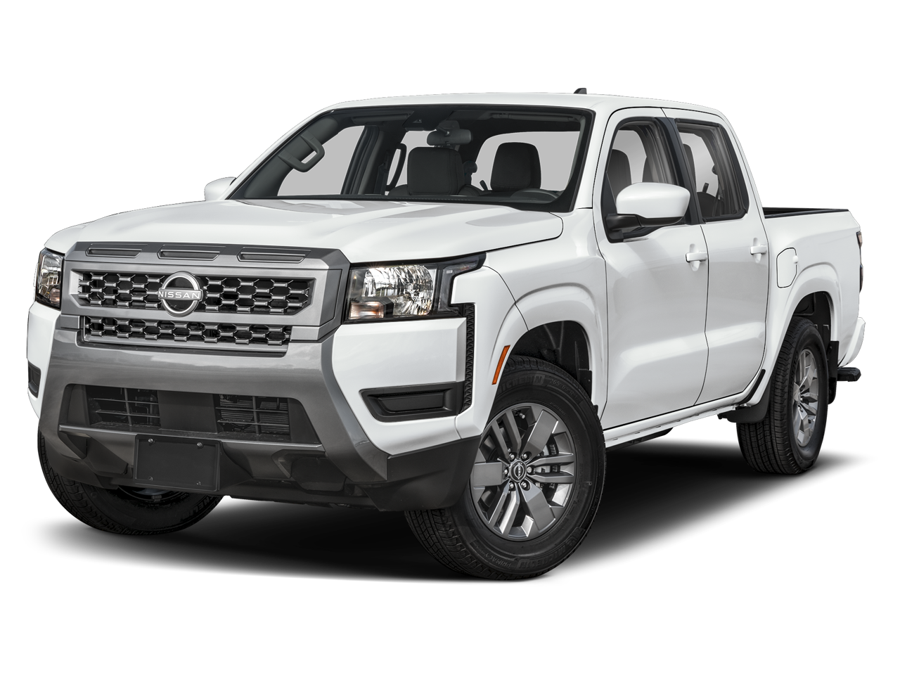 2026 Nissan Frontier SV - Photo 21
