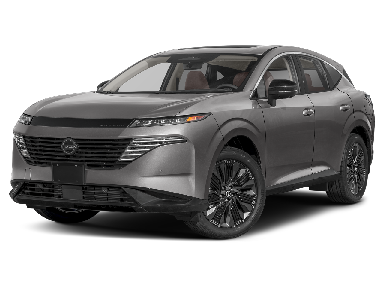 2027 Nissan Murano Dark Armor