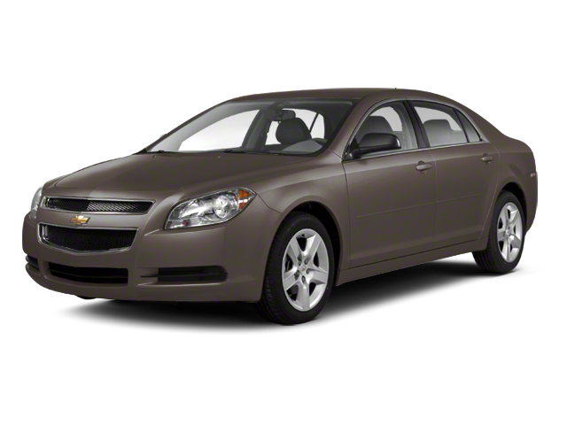 2011 Chevrolet Malibu 1LT's photo