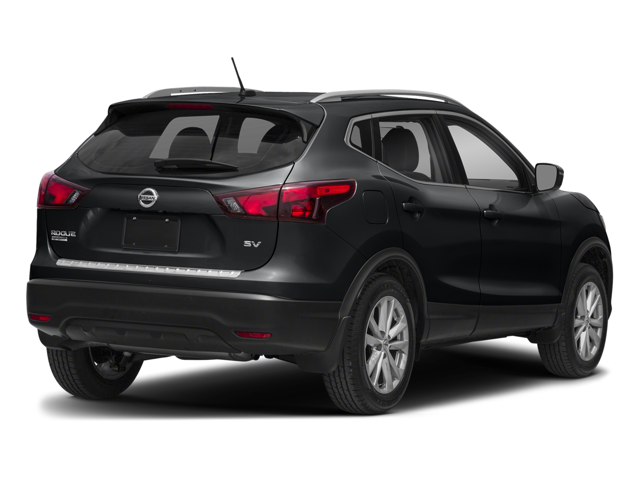 Used 2018 Nissan Rogue Sport SV with VIN JN1BJ1CP1JW181857 for sale in Jonesboro, AR