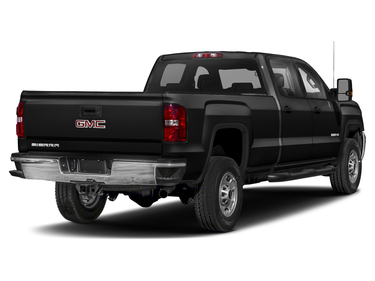 2019 GMC Sierra 2500 HD Denali