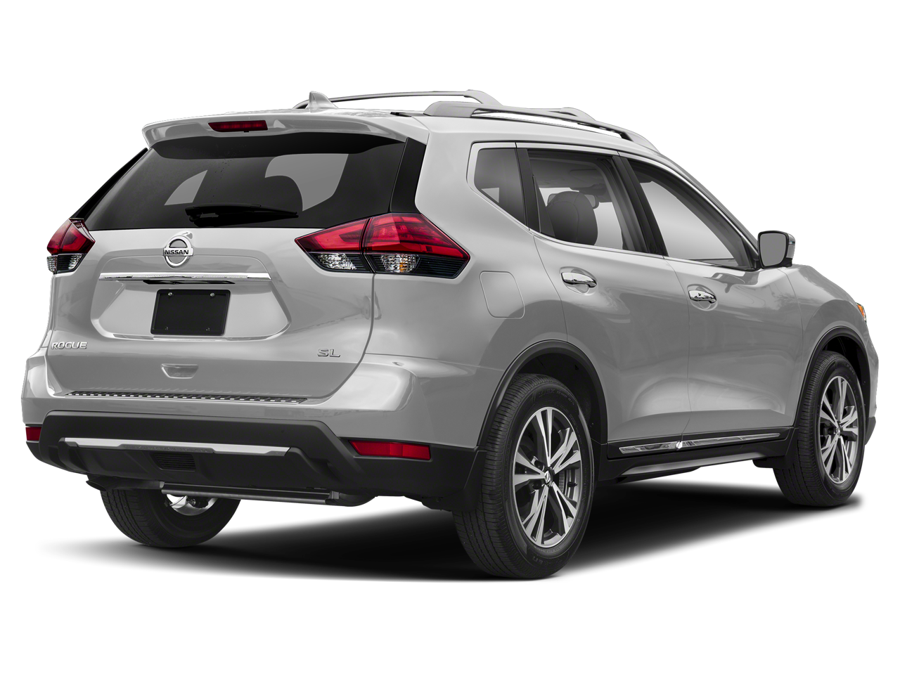 Used 2019 Nissan Rogue SL with VIN 5N1AT2MT4KC797152 for sale in Jonesboro, AR