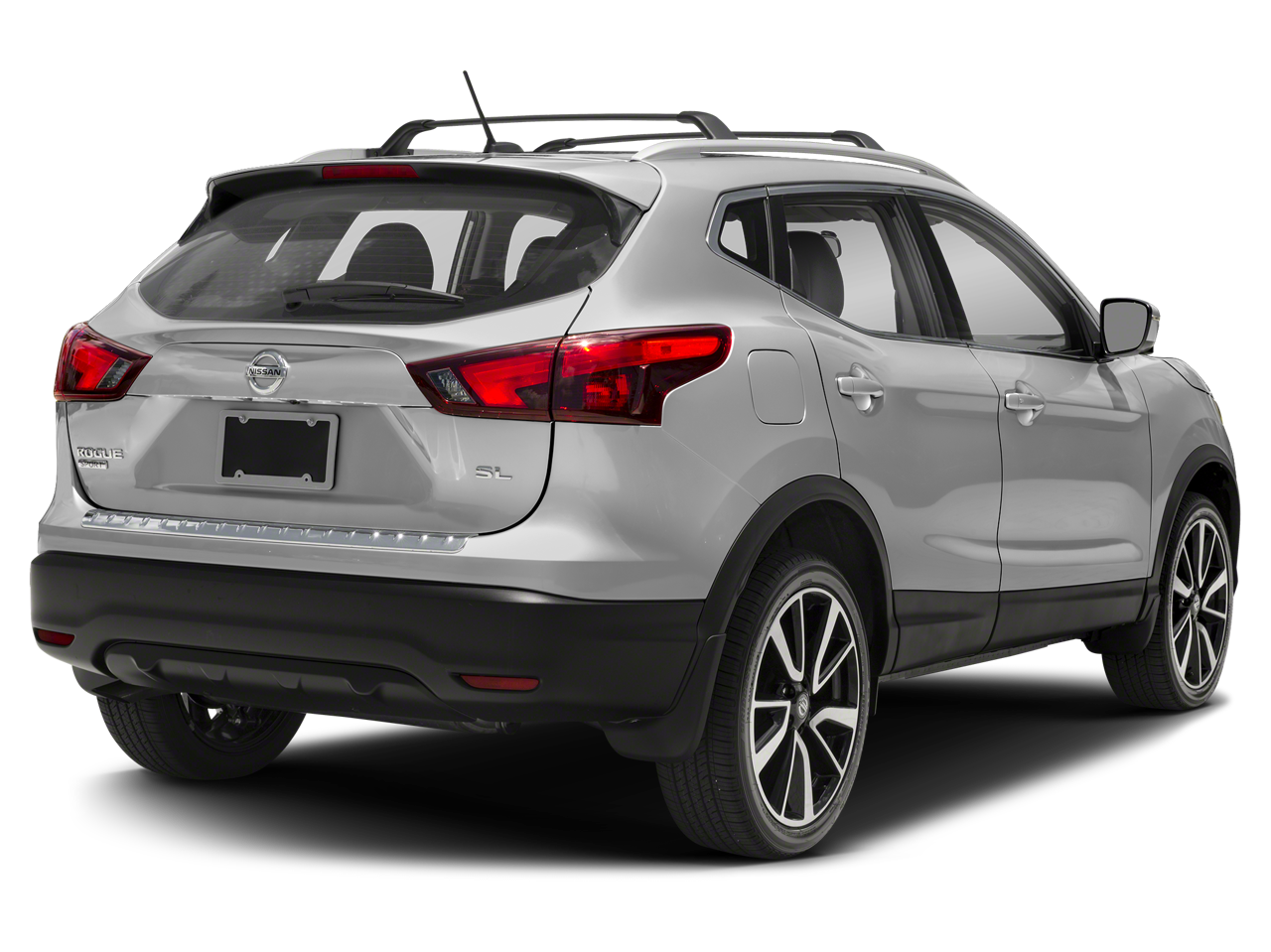 Used 2019 Nissan Rogue Sport SL with VIN JN1BJ1CP0KW521145 for sale in Jonesboro, AR