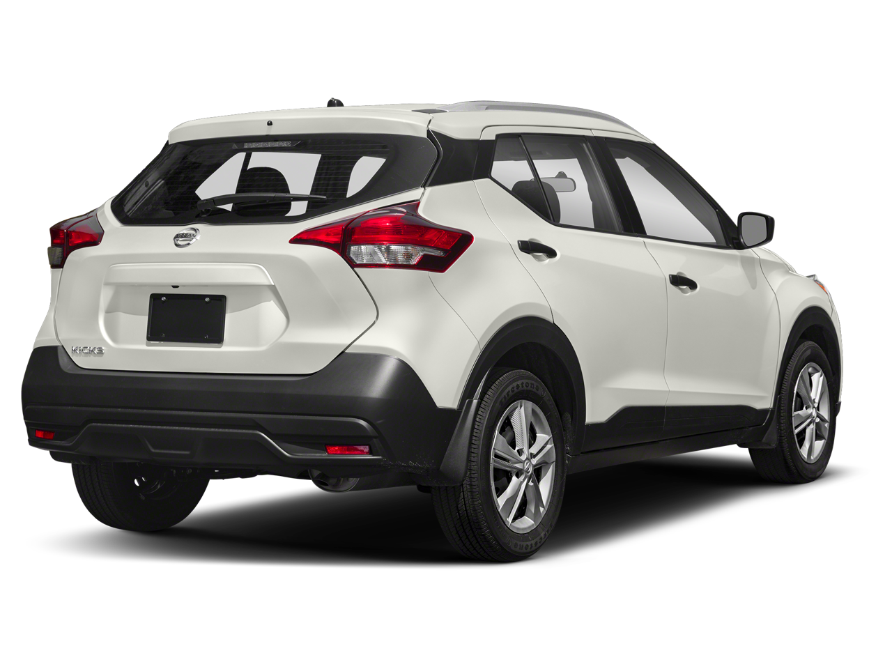 Used 2020 Nissan Kicks S with VIN 3N1CP5BV6LL520745 for sale in Jonesboro, AR