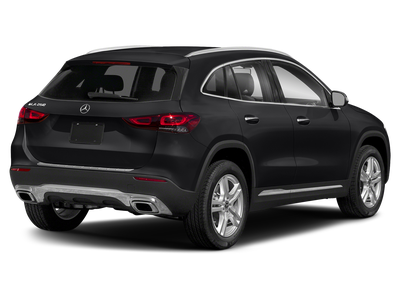 2021 Mercedes-Benz GLA GLA 250 4MATIC®